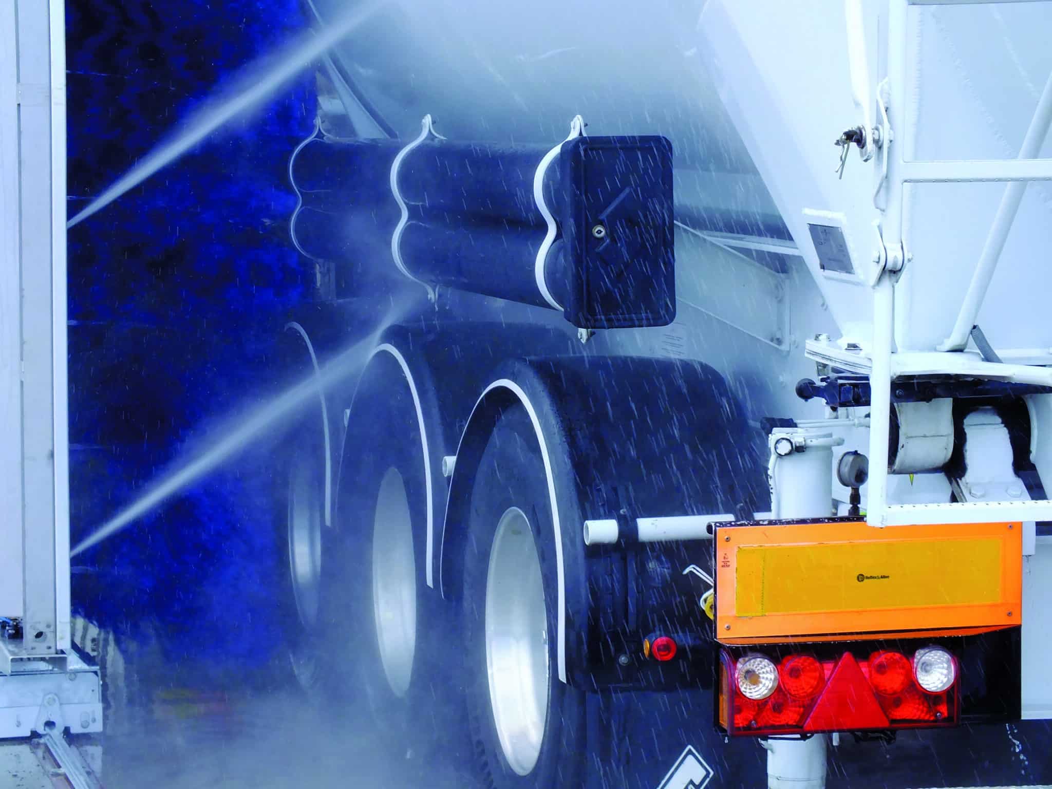 HAUTEK Montage TEAM montere anlæg på 22 sek.